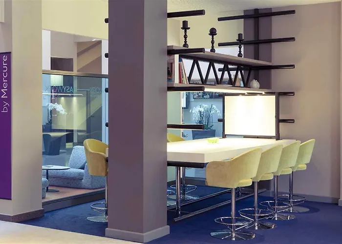 Mercure Centre Grand