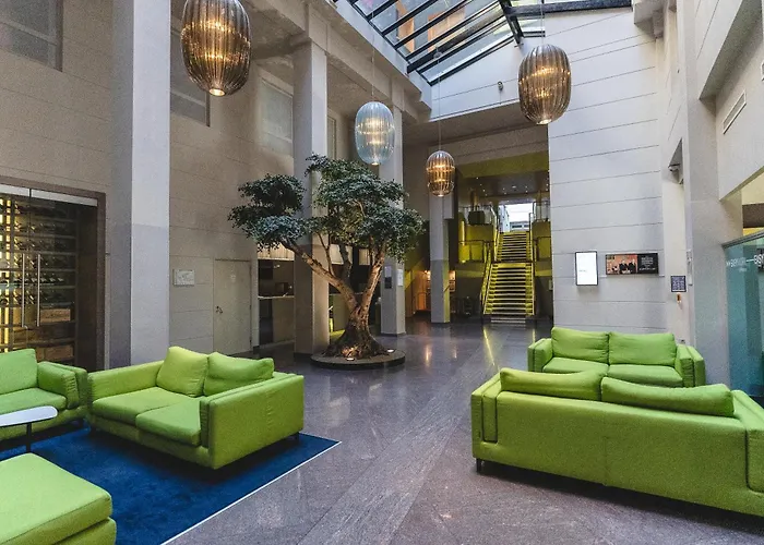 Mercure Centre Grand