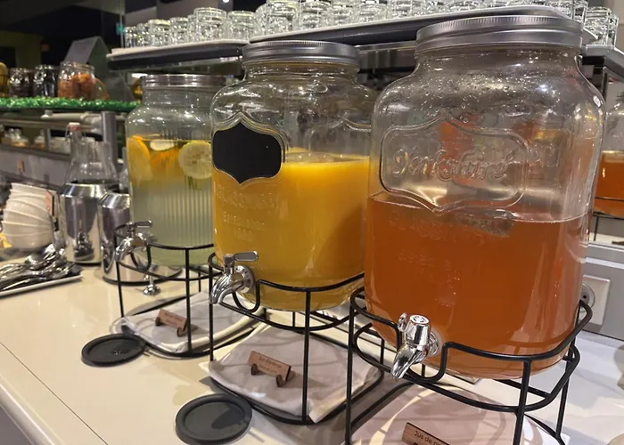 Mercure Centre Grand Nantes