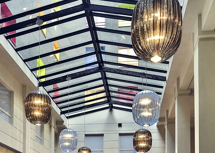 メルキュール サントル グランド