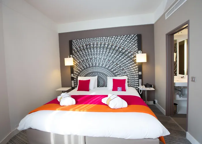 Mercure Centre Grand Hotel