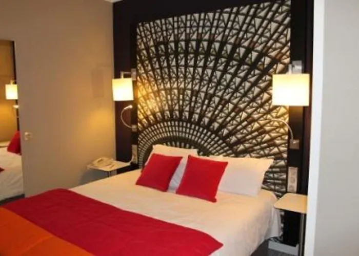 Mercure Centre Grand Otel 4*