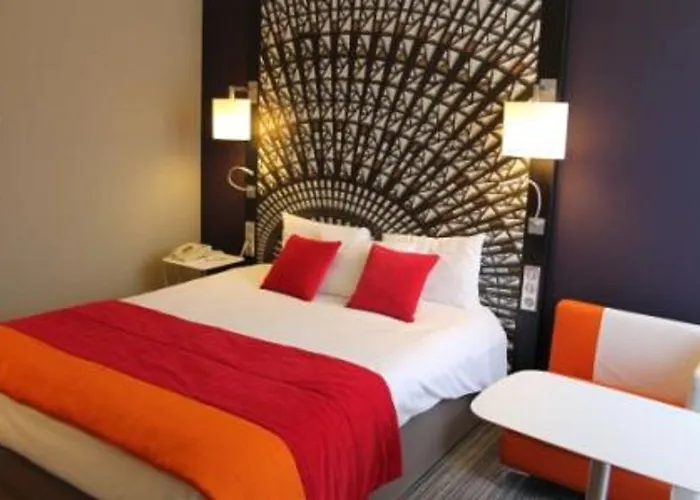 Hotel Mercure Centre Grand