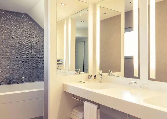 Hotel Mercure Centre Grand 4*