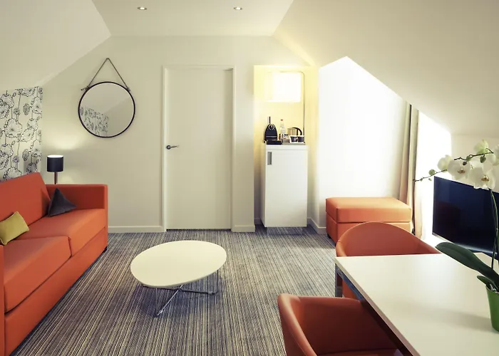 Hotel Mercure Centre Grand