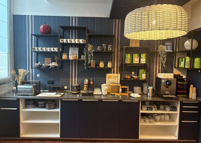 メルキュール サントル グランド