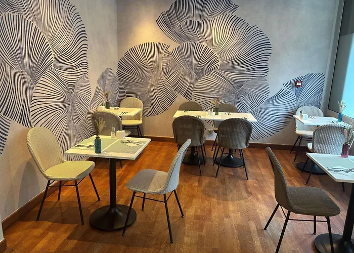 Mercure Centre Grand Nantes