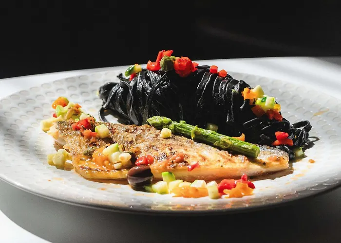 Mercure Centre Grand Hotel