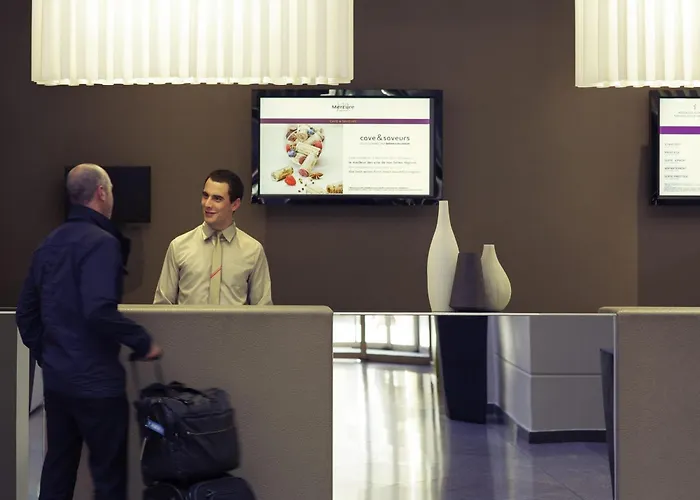 Mercure Centre Grand 4*