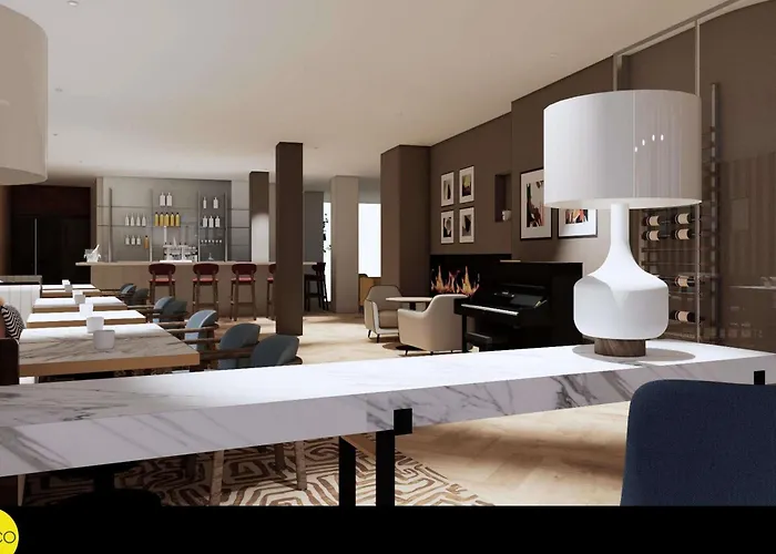 Mercure Centre Grand Hotel