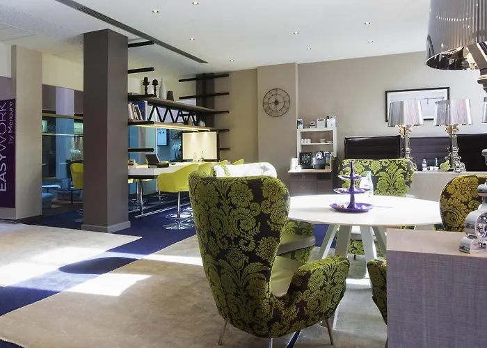 Mercure Centre Grand