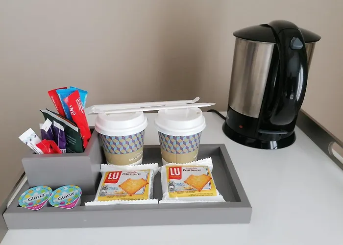 Mercure Centre Grand