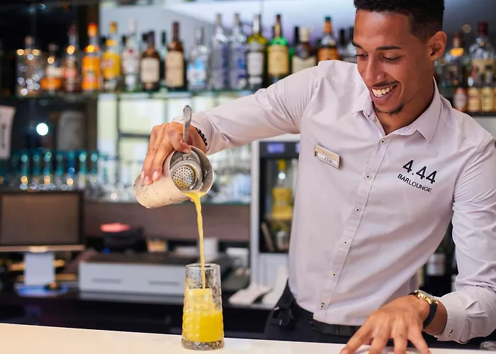 Hotel Mercure Centre Grand Nantes