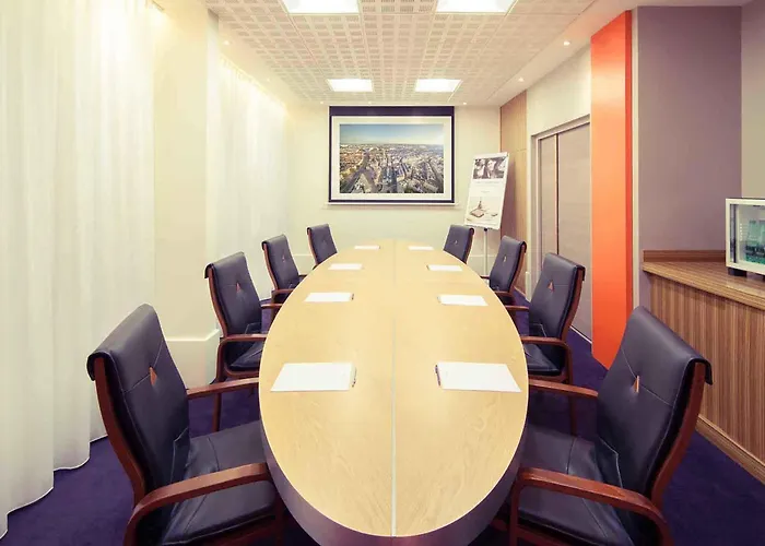 فندق Mercure Centre Grand 4*