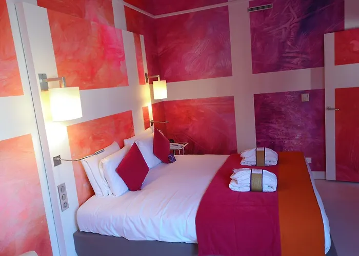 Mercure Centre Grand 4*