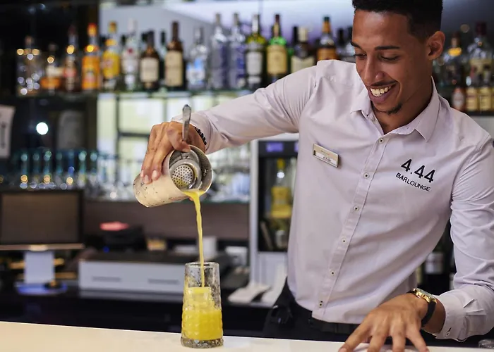 Mercure Centre Grand 4* Nantes