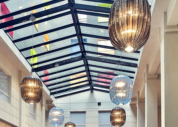 Hotel Mercure Centre Grand