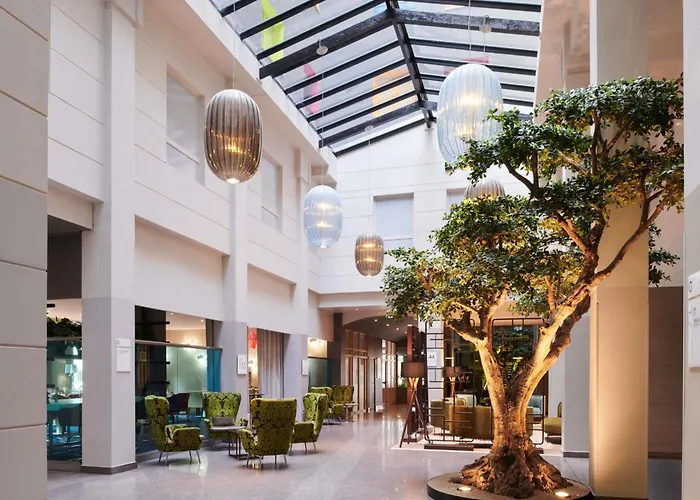 Hotel Mercure Centre Grand