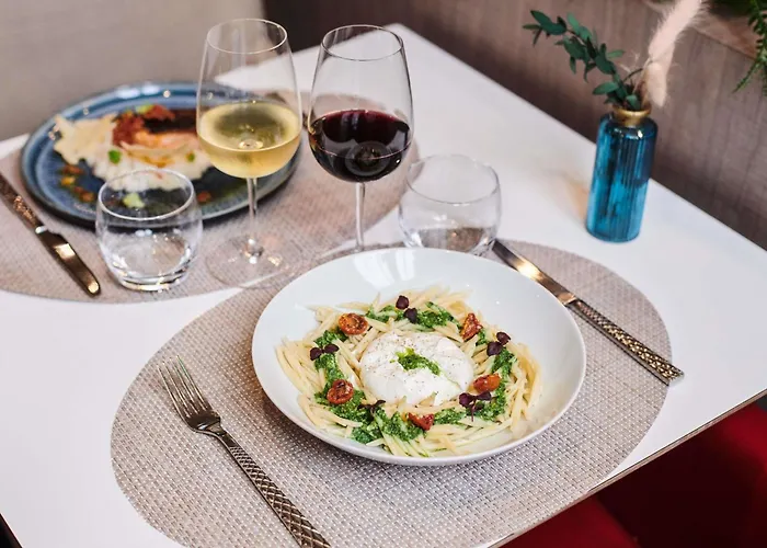 Hotel Mercure Centre Grand