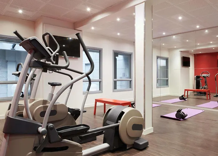 Mercure Centre Grand Hotel