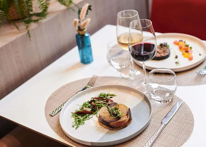 Mercure Centre Grand Hotel