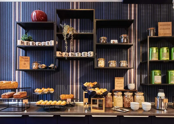 Mercure Centre Grand Hotel 4*