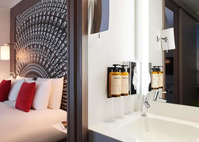 Mercure Centre Grand 4*