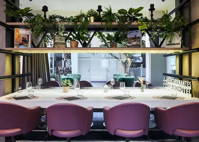 Mercure Centre Grand