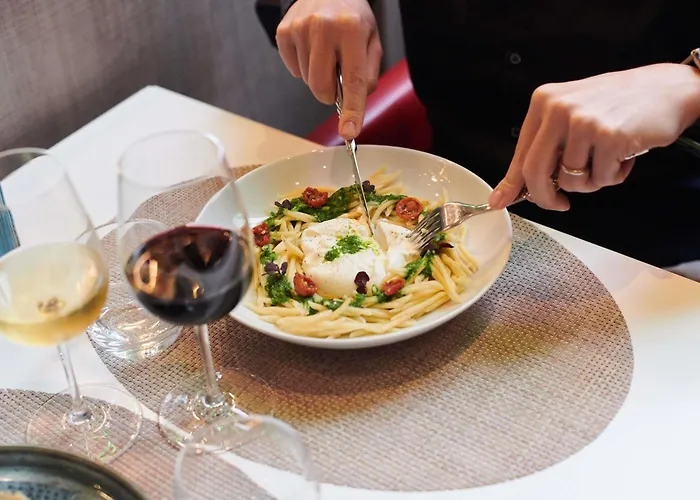 Mercure Centre Grand Nantes