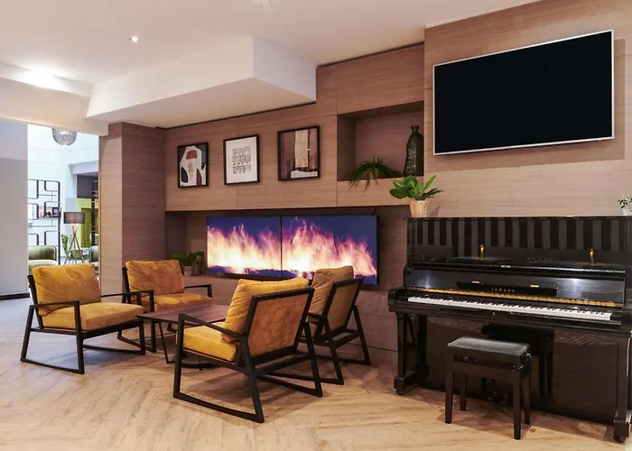 Hotel Mercure Centre Grand