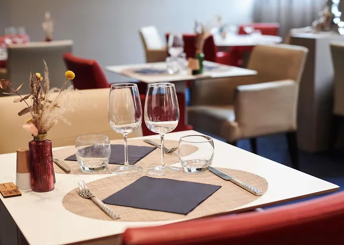 Mercure Centre Grand Hotel Nantes