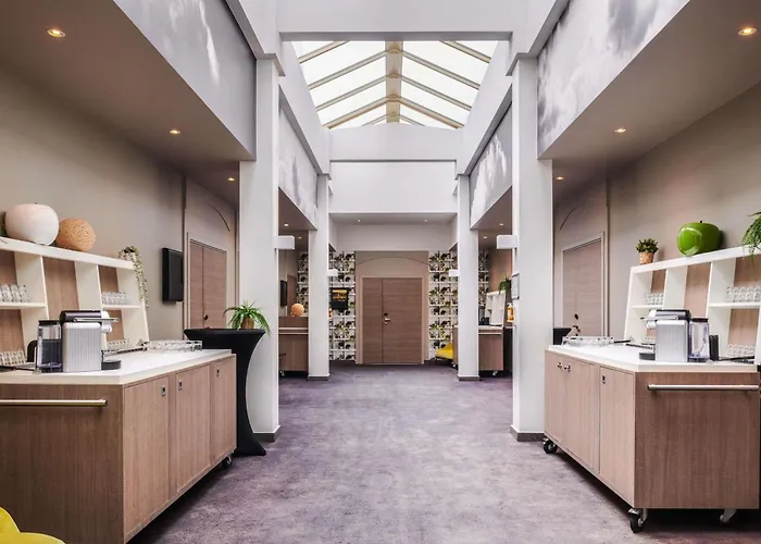 Mercure Centre Grand Hotel