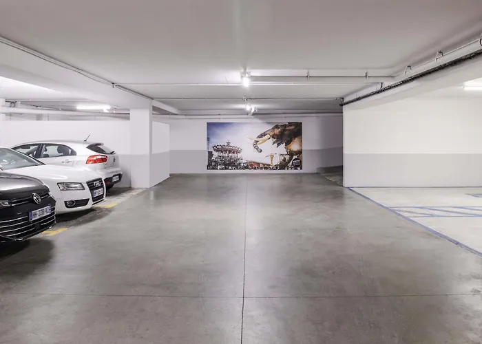 Mercure Centre Grand Nantes