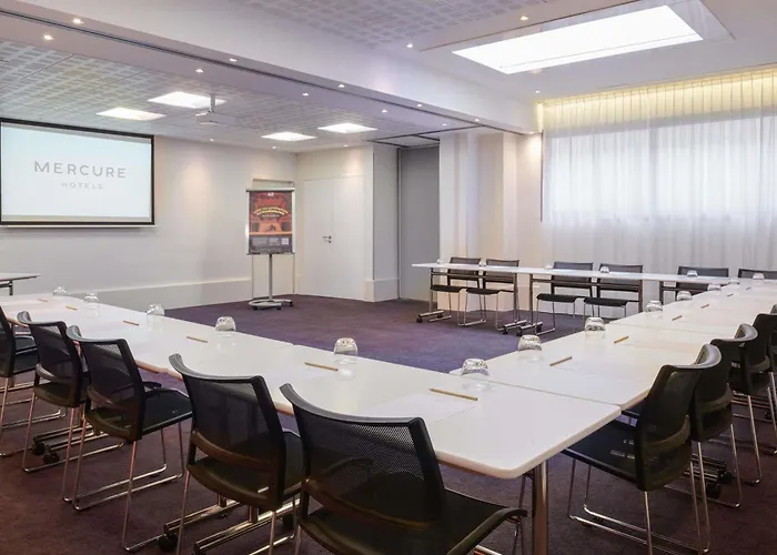 Mercure Centre Grand