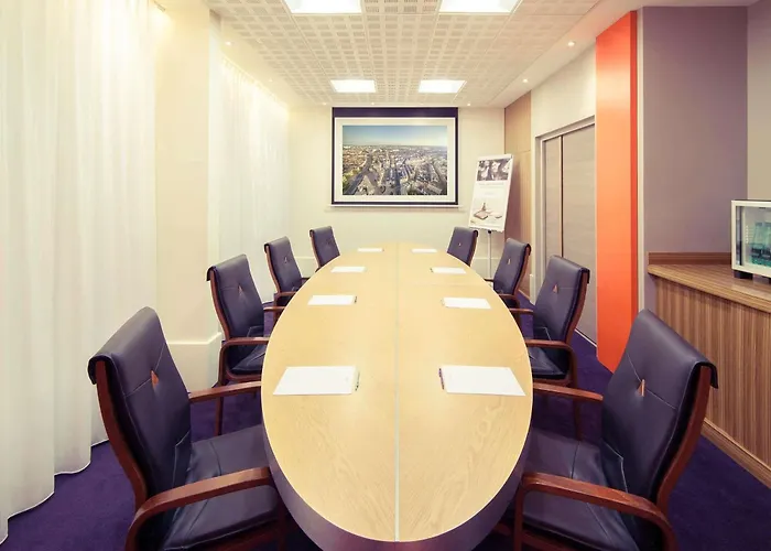 Hotel Mercure Centre Grand