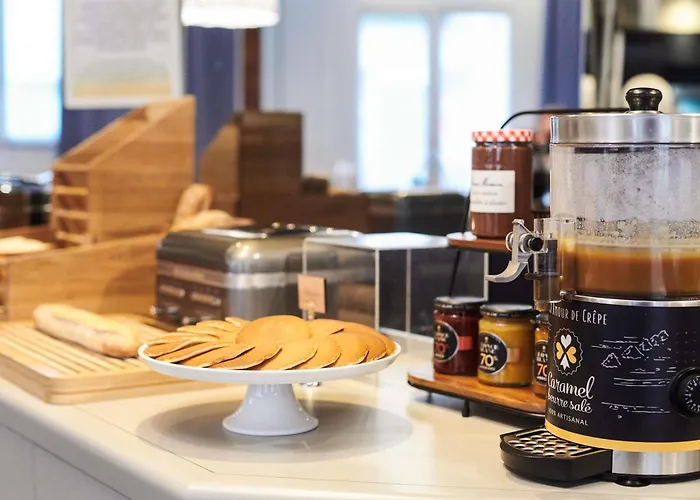 Mercure Centre Grand