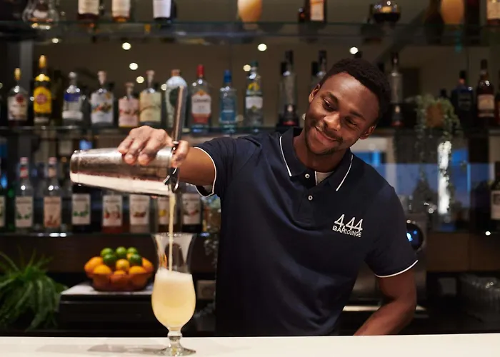 Mercure Centre Grand Hotel 4*