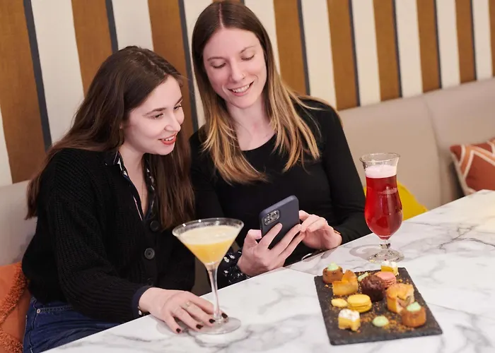 Mercure Centre Grand Nantes