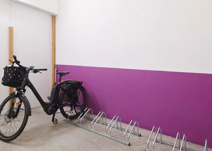 Mercure Centre Grand 4* Nantes