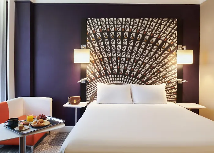 Mercure Centre Grand Hotel