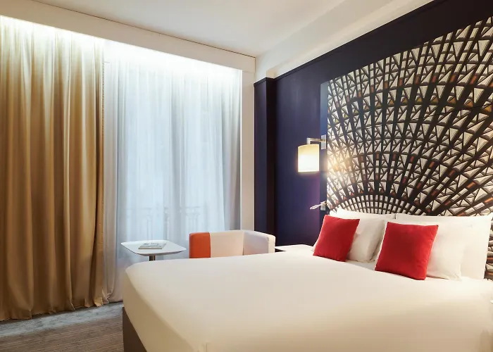 Hotel Mercure Centre Grand