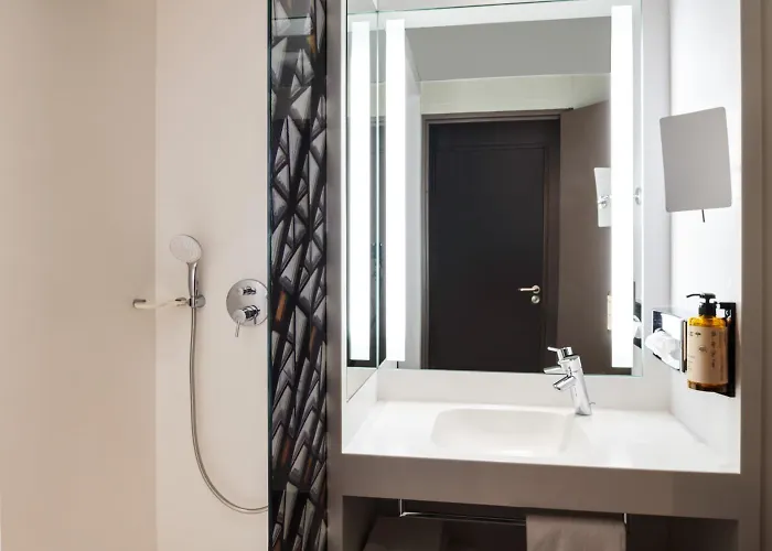 Mercure Centre Grand Hotel 4*