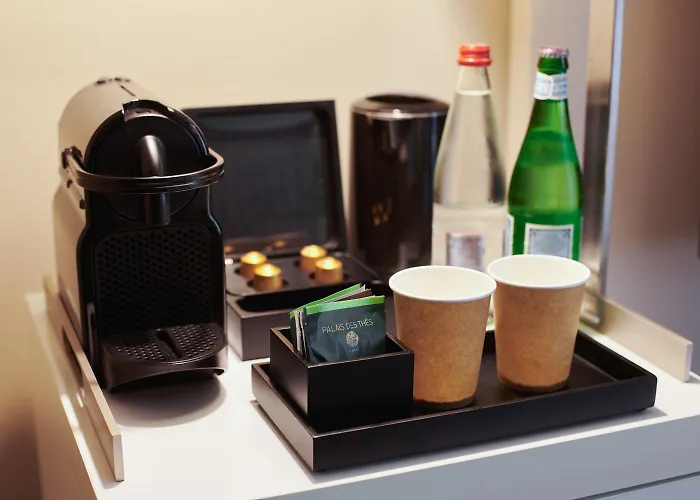 Hotel Mercure Centre Grand 4*