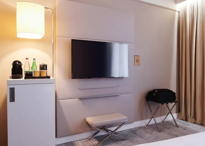 Mercure Centre Grand Hotel Nantes