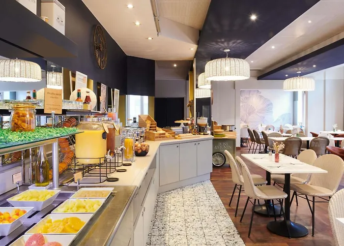 Mercure Centre Grand Hotel