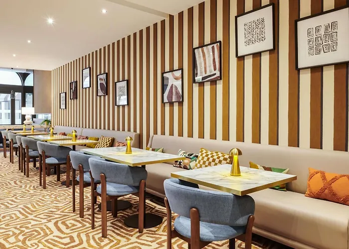 Mercure Centre Grand 4*