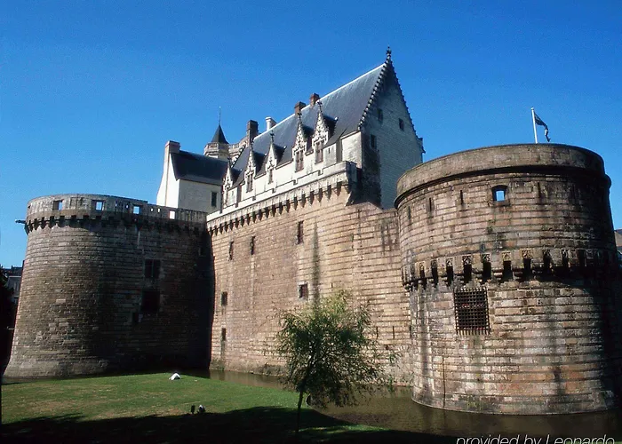 Mercure Centre Grand 4* Nantes