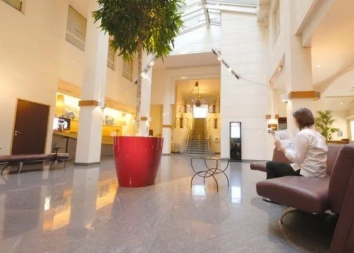 Mercure Centre Grand Hotel