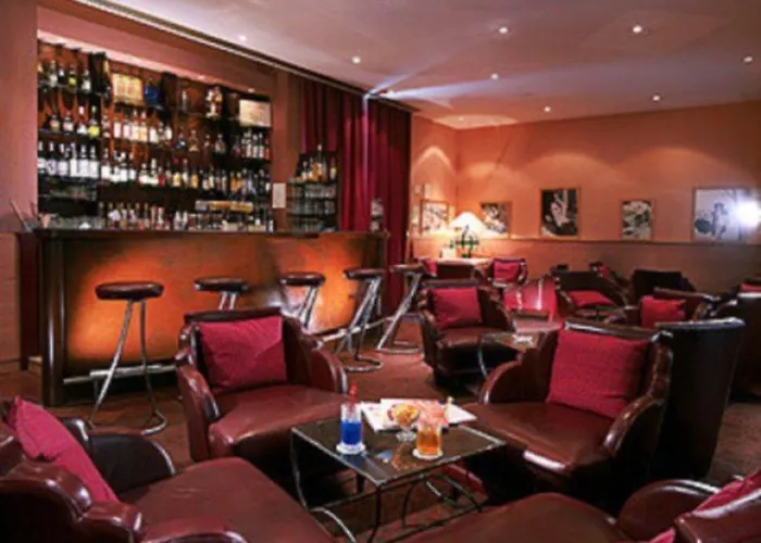 Mercure Centre Grand 4* Nantes