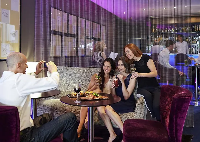 Mercure Centre Grand